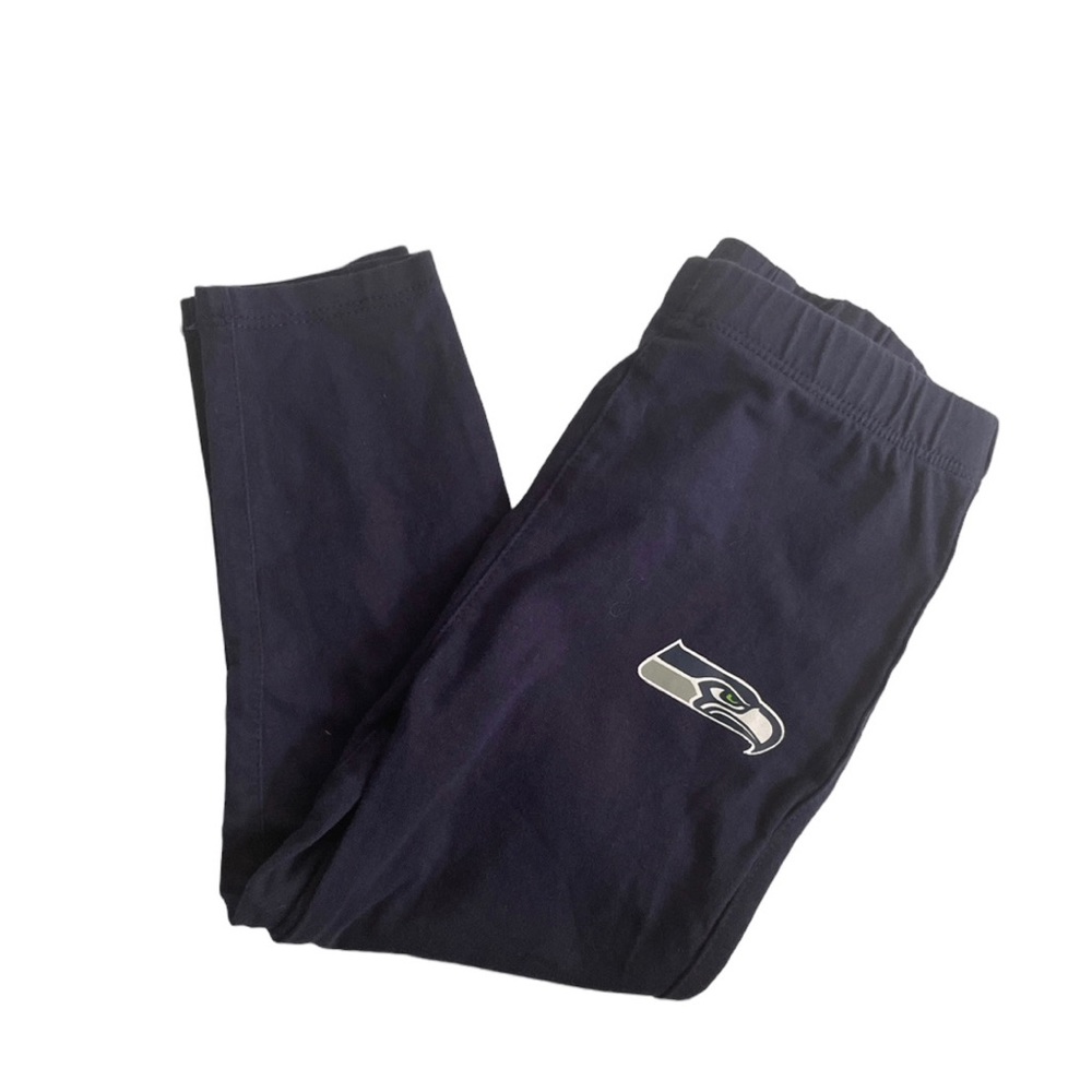Seattle Seahawks Leggings